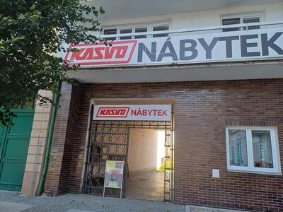 Kasvo Přerov 1