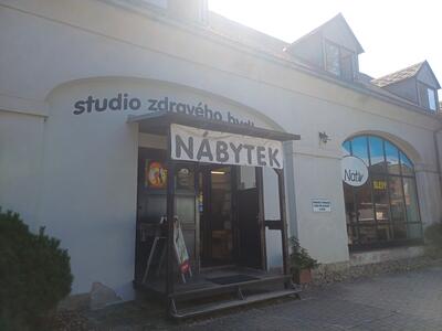 Nativ Letohrad 1