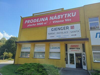 Kasvo Vsetín 1